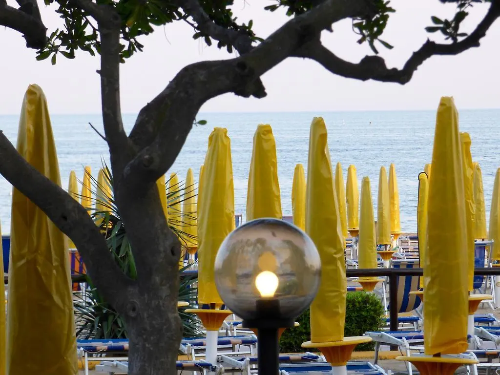 Mon Repos Hotel Lido di Jesolo