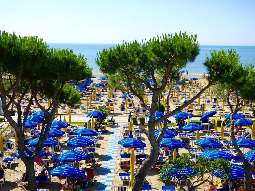 Mon Repos Hotel Lido di Jesolo