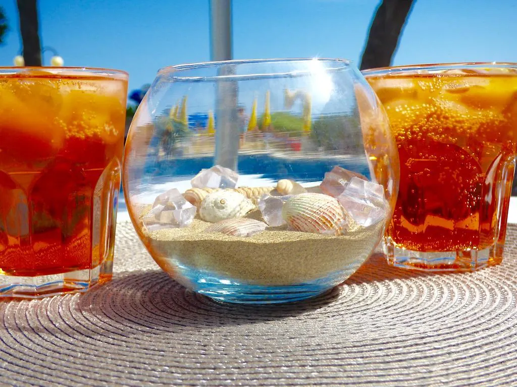 Mon Repos Hotel Lido di Jesolo 3*,