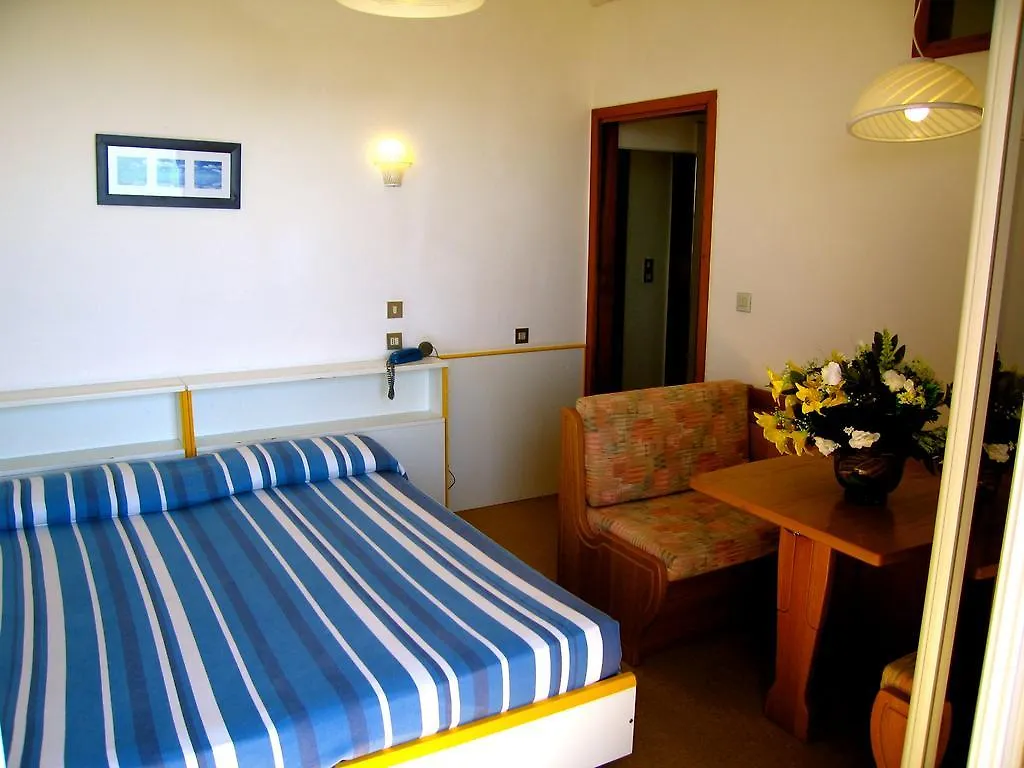 Mon Repos Hotel Lido di Jesolo