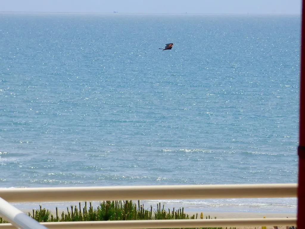 Mon Repos Hotel Lido di Jesolo Olaszország