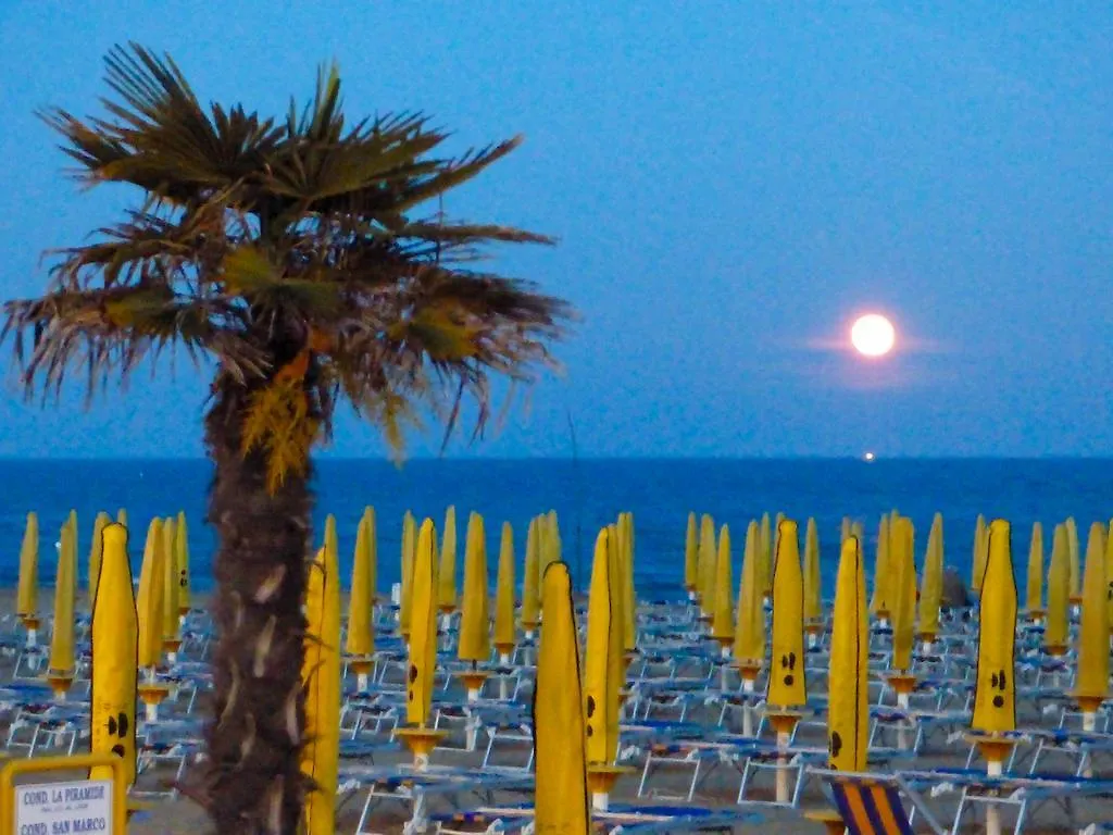 Mon Repos Hotel Lido di Jesolo