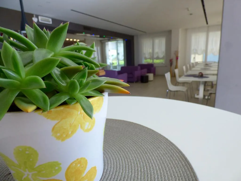 Mon Repos Hotel Lido di Jesolo Olaszország