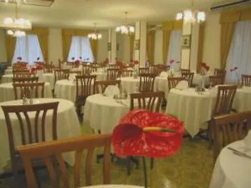 ***  Mon Repos Hotel Lido di Jesolo Olaszország