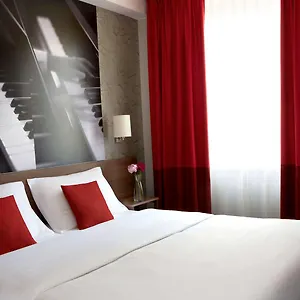hotellátogatás