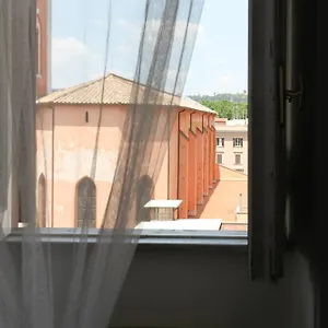 ** Pensjonat White Vatican Włochy