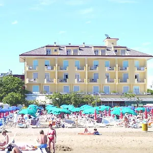Continental *** Lido di Jesolo