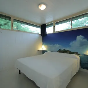 4* Ferienpark Village Malibu