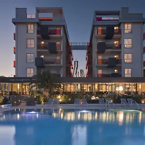 4* Hotel Orient&pacific